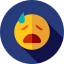 Sad icon 64x64