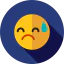 Sad icon 64x64