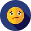 Suspicious icon 64x64