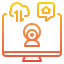 Computer Symbol 64x64
