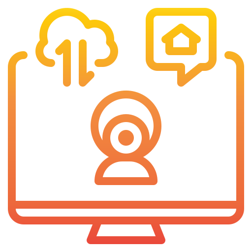 Computer icon