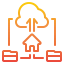 Network icon 64x64