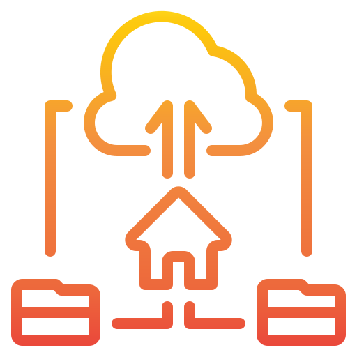 Network icon