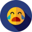 Плач иконка 64x64