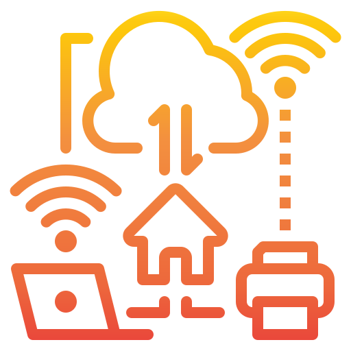 Printer icon