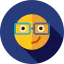 Nerd icône 64x64