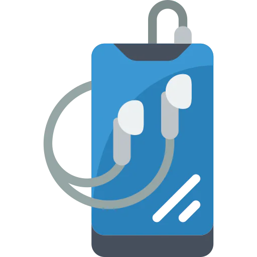 Mobile icon