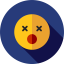 Shocked icône 64x64