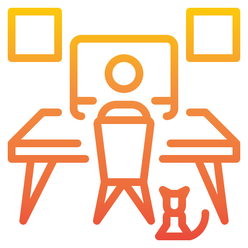Computer icon