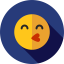 Kissing icon 64x64