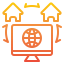 Online icon 64x64