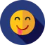 Embarrassed icon 64x64
