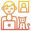 Freelance Ikona 64x64