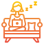 Sleep icône 64x64