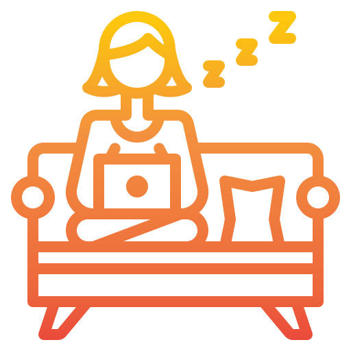 Sleep icon