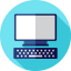 Computer Symbol 64x64