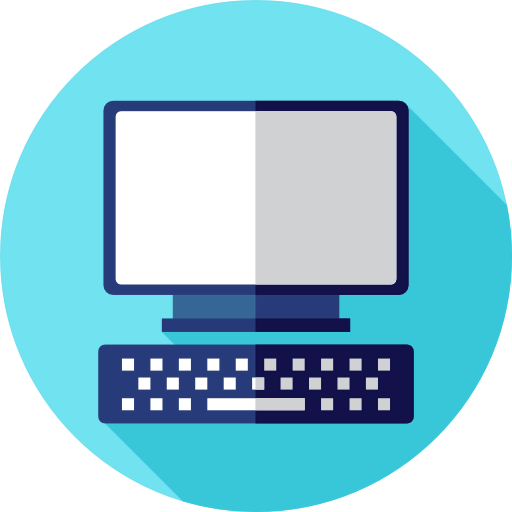 Computer icon