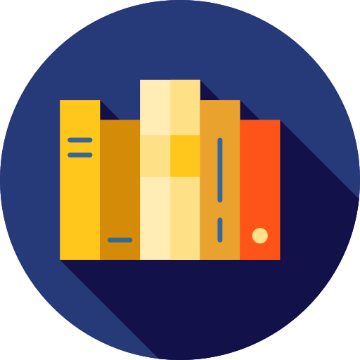Library icon