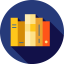 Library icon 64x64