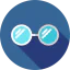 Glasses icon 64x64