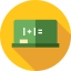 Blackboard icon 64x64