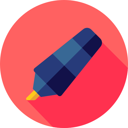Marker icon
