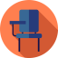 Desk chair Ikona 64x64