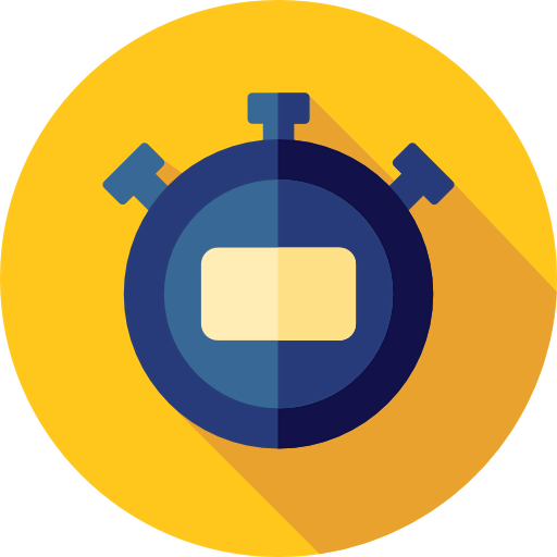 Chronometer icon