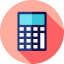 Calculator icon 64x64