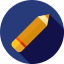 Pencil icon 64x64