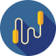 Rope icon 64x64