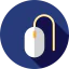 Mouse icon 64x64