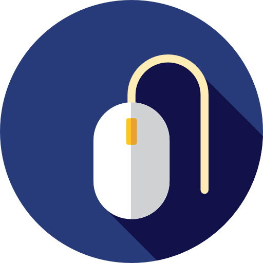 Mouse icon
