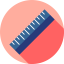 Ruler icon 64x64