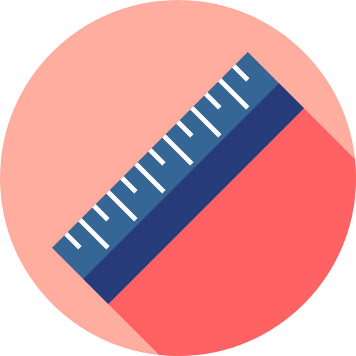Ruler icon
