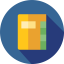 Agenda icon 64x64