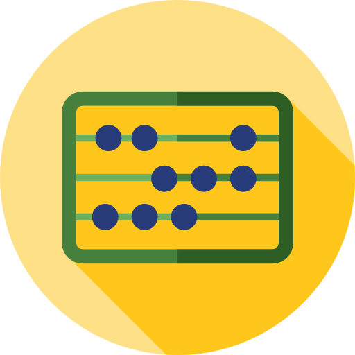 Abacus icon