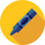 Crayons biểu tượng 64x64