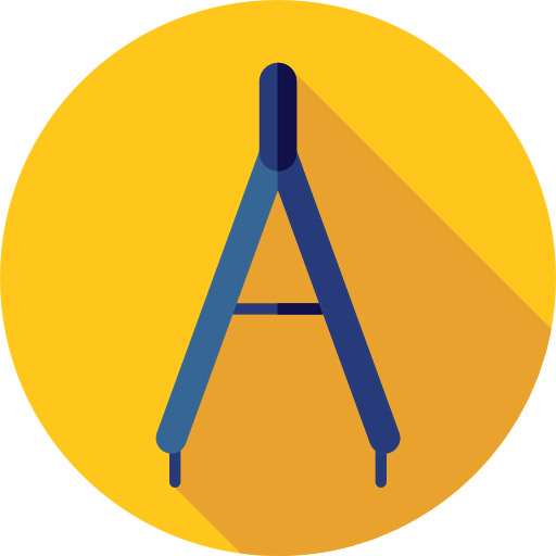 Compass icon