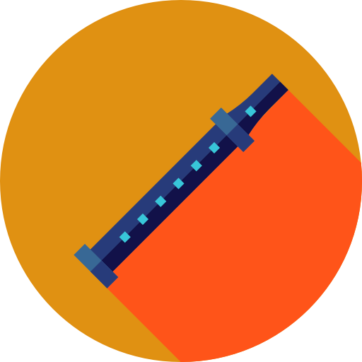 Flute icon