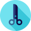 Scissors icon 64x64