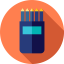 Crayons biểu tượng 64x64