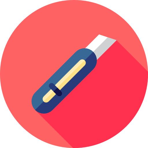Cutter icon
