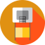 Basketball icon 64x64