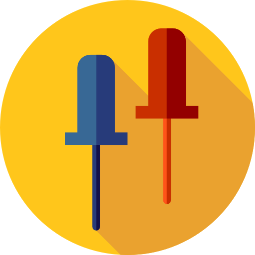 Push pin icon