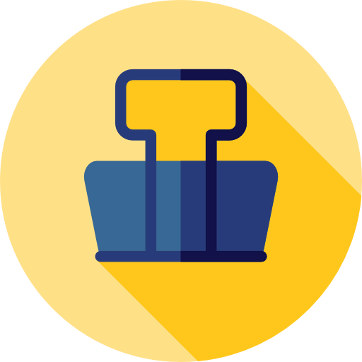 Clip icon