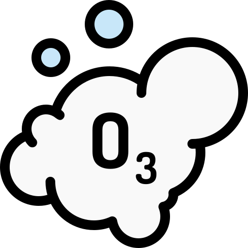 Ozone icon