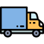 Delivery icon 64x64