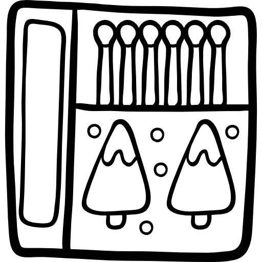 Matchbox icon