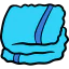 Одеяло иконка 64x64